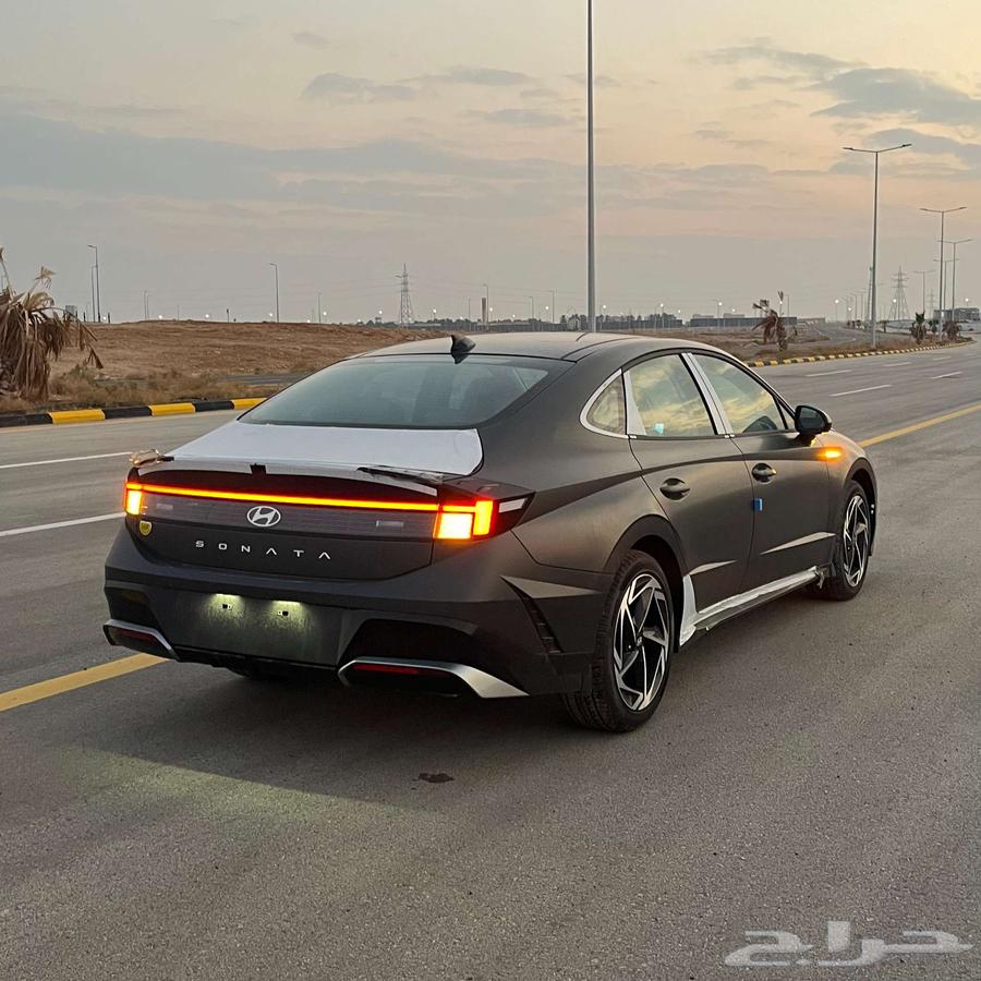 هوانداي سوناتا كمفورت 202563359279297793111