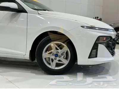 هونداي اكسنت فليت موديل 2025 كاش وتمويل واقساط63354713816963112
