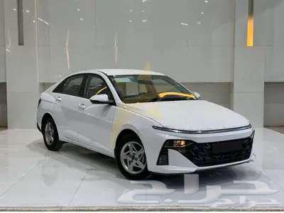 هونداي اكسنت فليت موديل 2025 كاش وتمويل واقساط63354713816963110