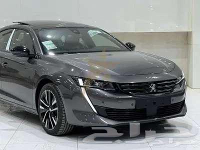 Peugeot 508 Allure Half Leather 2023 Model, Cash and Installments63353529277953111