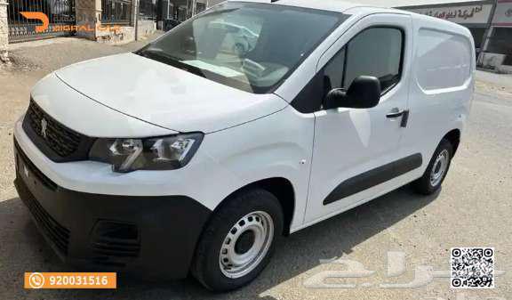 Peugeot Diesel Partner 2024: Invest in a car that saves you money63354361852163112