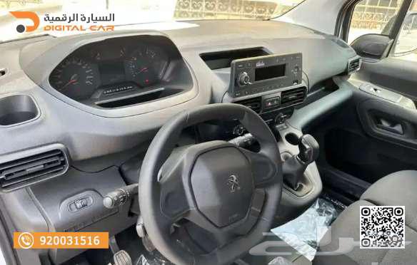 Peugeot Diesel Partner 2024: Invest in a car that saves you money63354361852163111
