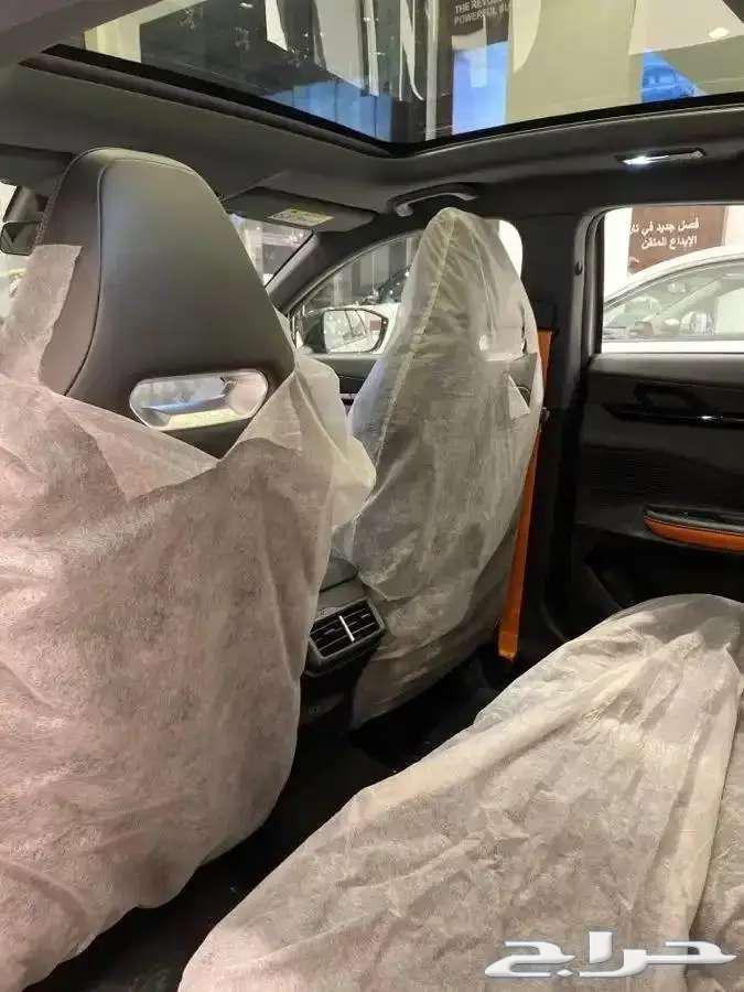 شانجان يوني في سبورت موديل 202563354181481347113