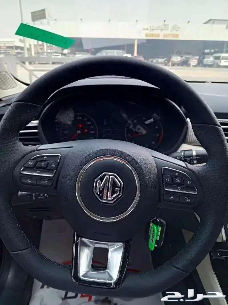 ام جي 5 نص فل وفل كامل موديل 24 بافضل الاسعار63351609220867113