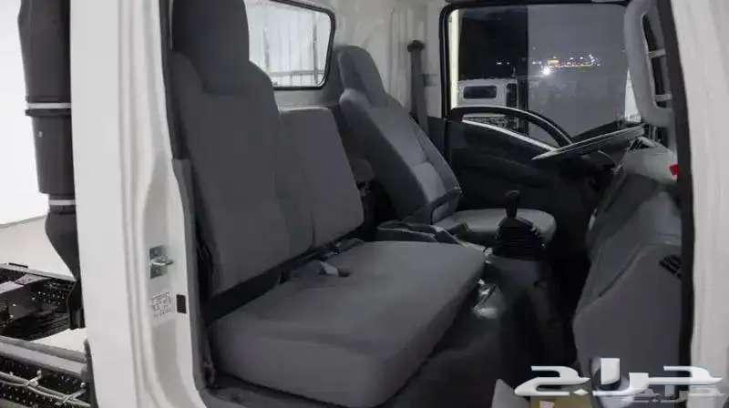 Isuzu 3 4 5 9 ton truck 2024 model institutions companies banks63354189785857112