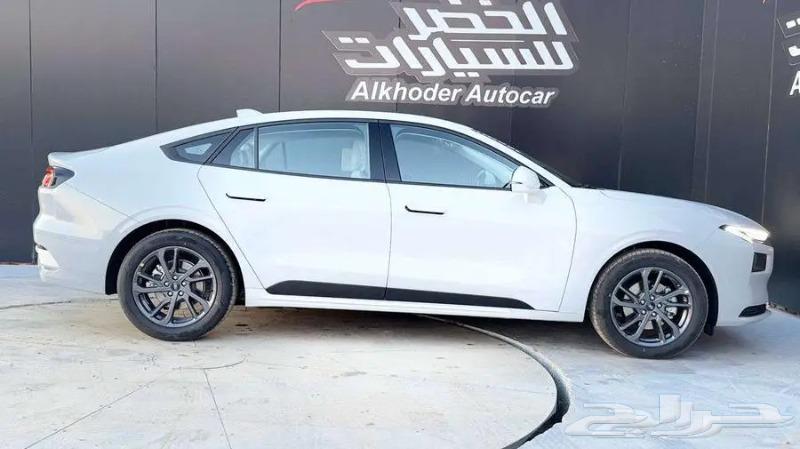 Ford Torus Trend 2025 at Al-Khudhar Motors63008631840003113
