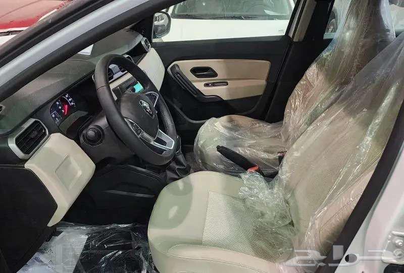 Renault Duster 2024, the most affordable standard model63352764226433113
