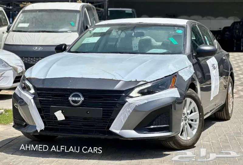 نيسان التيما S ستاندر بالنقد والتقسيط63353531964675110
