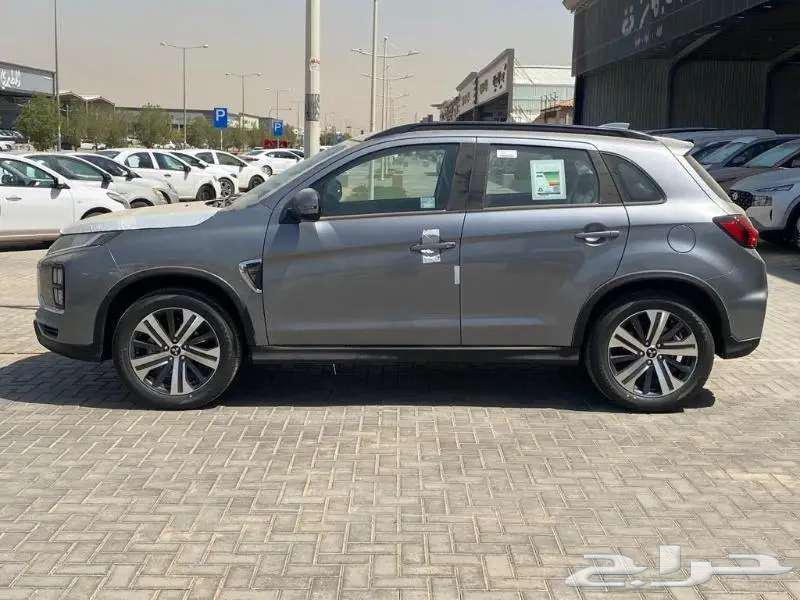 Mitsubishi ASX Full Spec Panorama 2024 in cash and installments63354524347010114