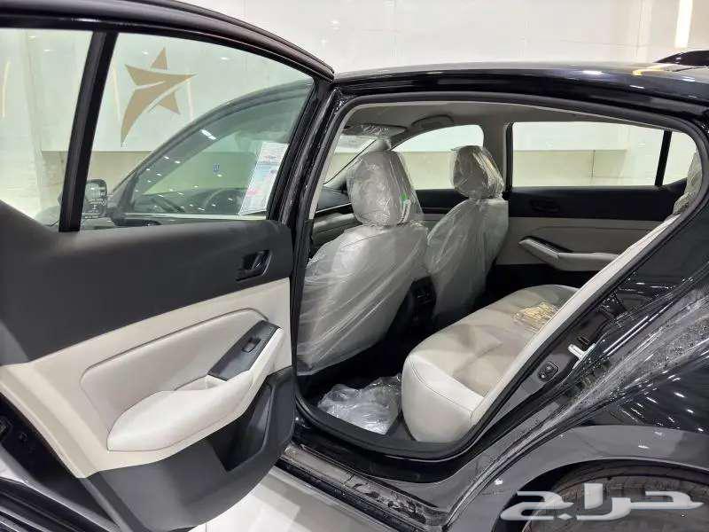 نيسان التيما استاندر S موديل- 2024- كاش _ اقساط63353710768129114