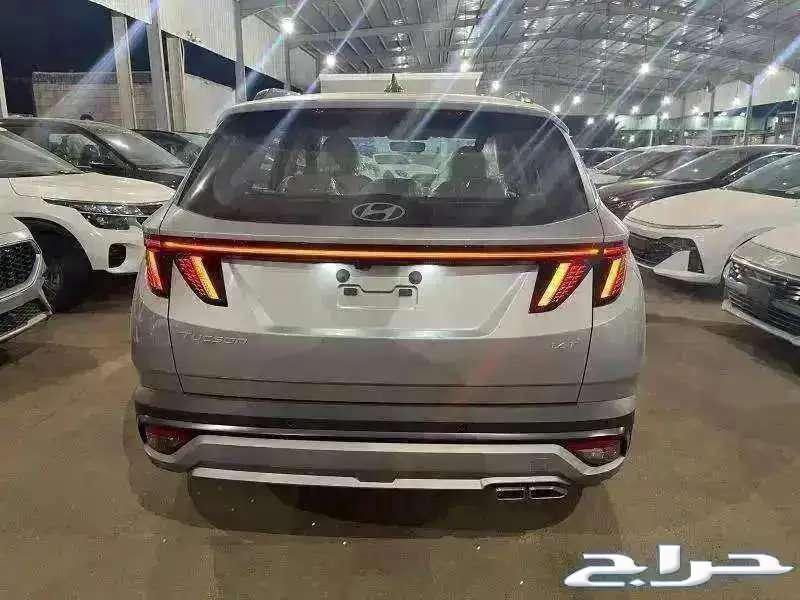 هيونداي توسان كمفورت 1600 سي سي موديل 202563353529814017112