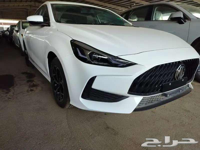 ام جي جي تي كومفورت CVT ستاندر 2024 تقسيط وكاش63352944769538114