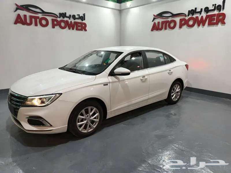 MG 5 sedan model 202463352169383299111