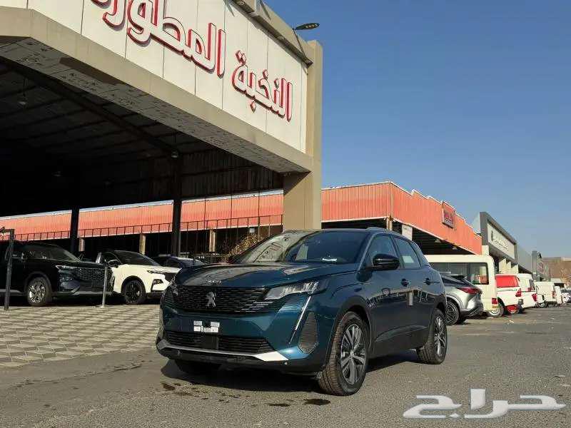 بيجو 3008 ستاندر موديل 202563351175956609112