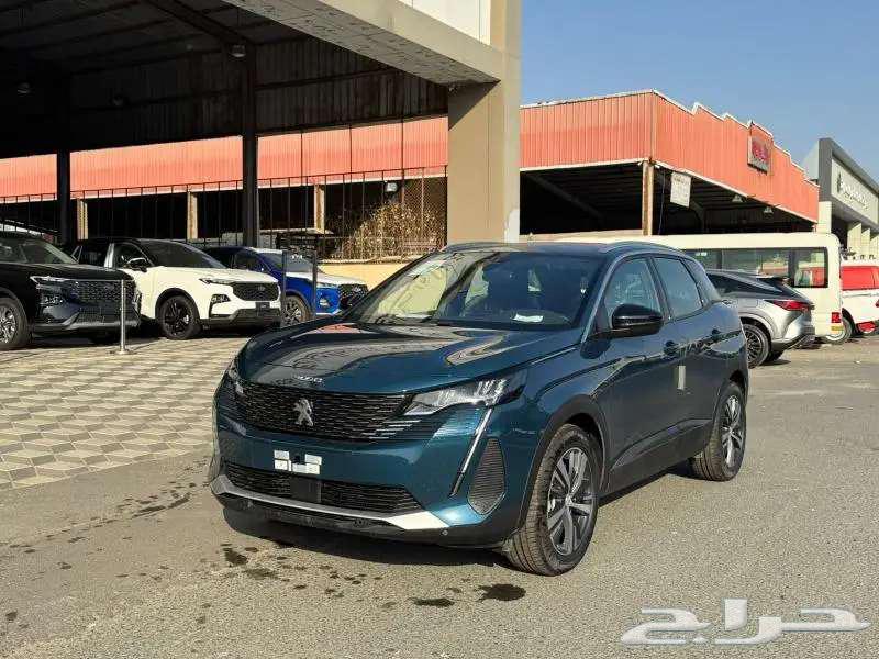 بيجو 3008 ستاندر موديل 202563351175956609111