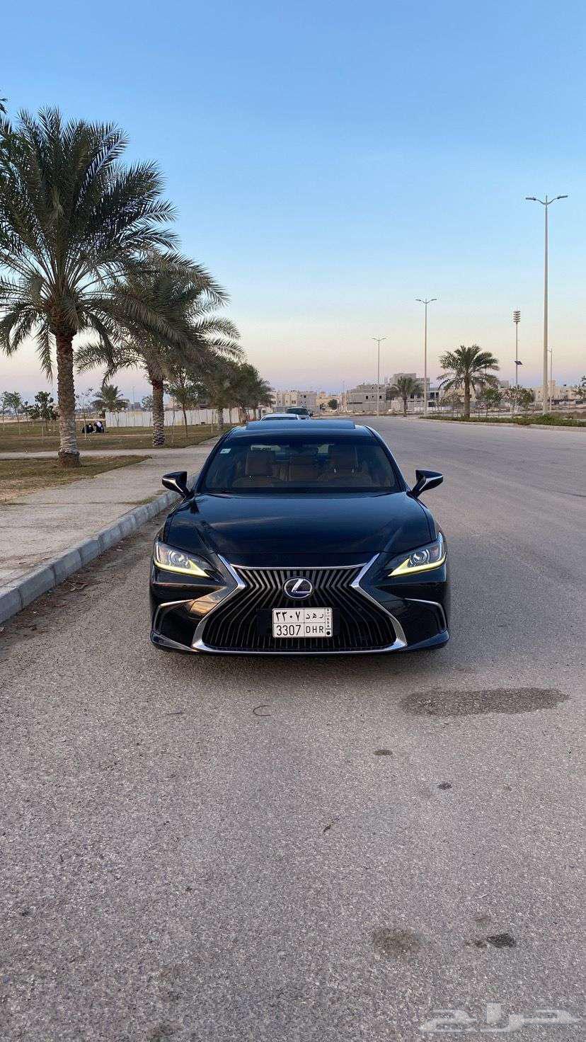 Lexus ES 300h 201963351090931713111