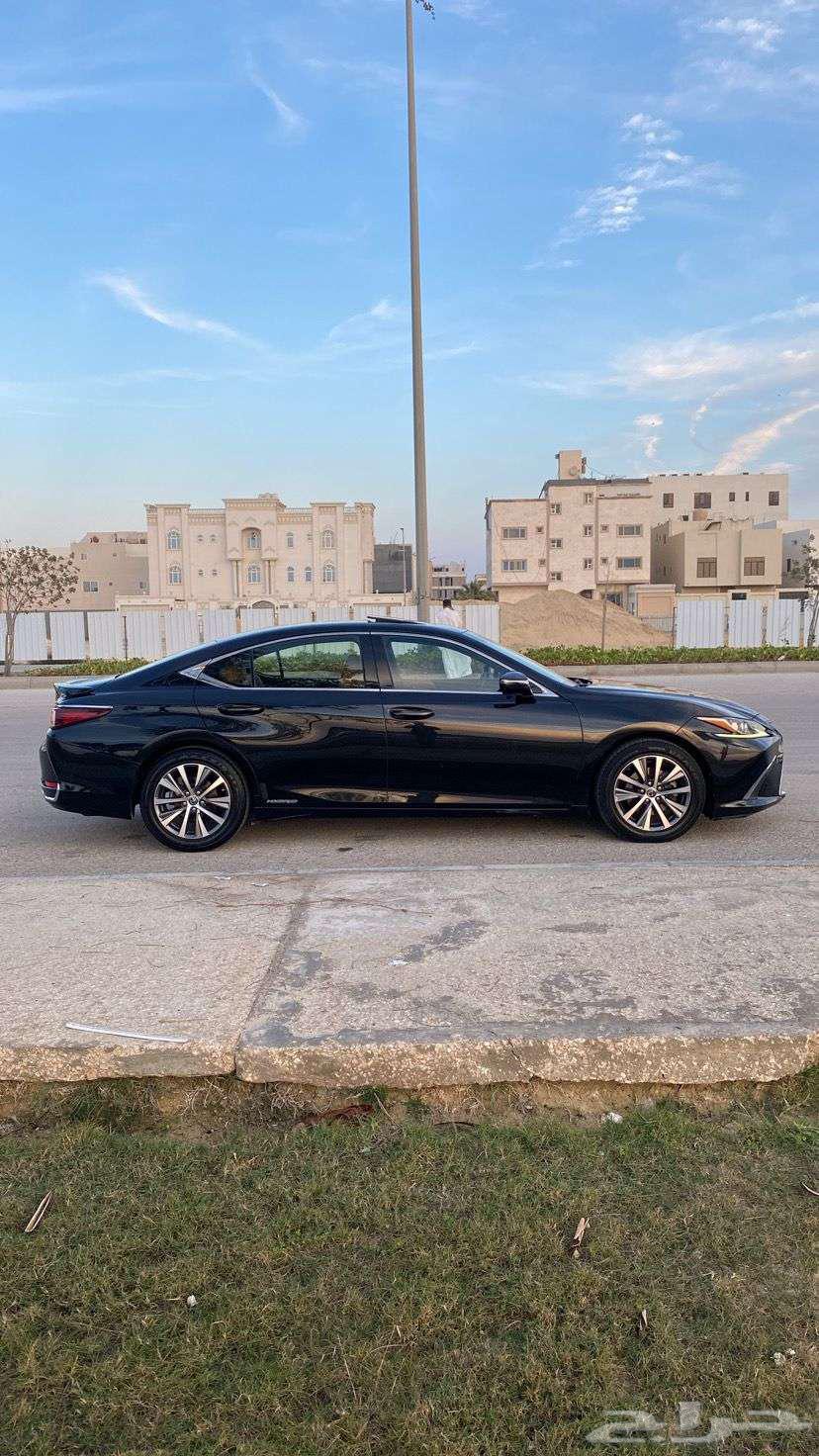 Lexus ES 300h 201963351090931713113