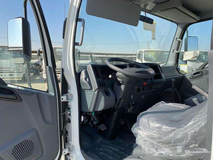 Isuzu Dina 4-ton chassis 4.35 2024, cash and lease-to-own available63353872992387114