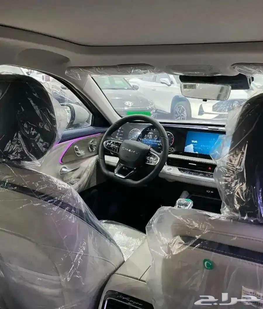 شيري اريزو 8 كومفورت 202563351533620353114