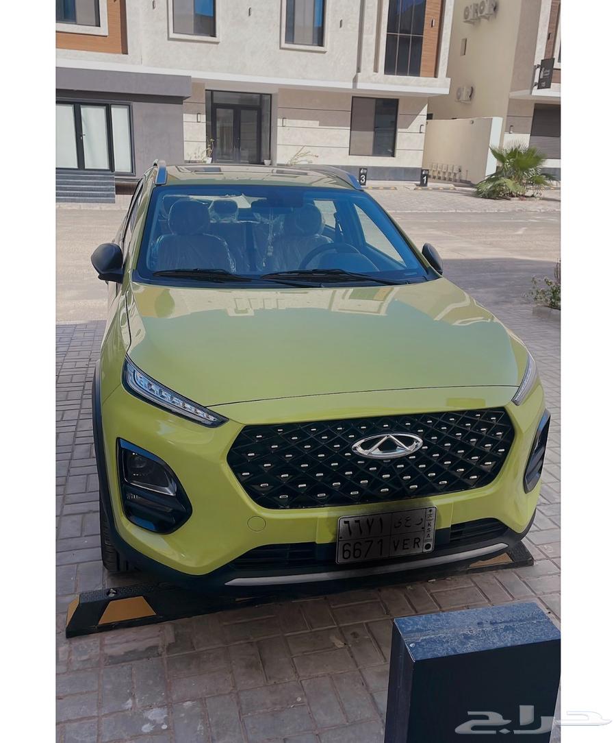 شيري تيجو 263346175959041111