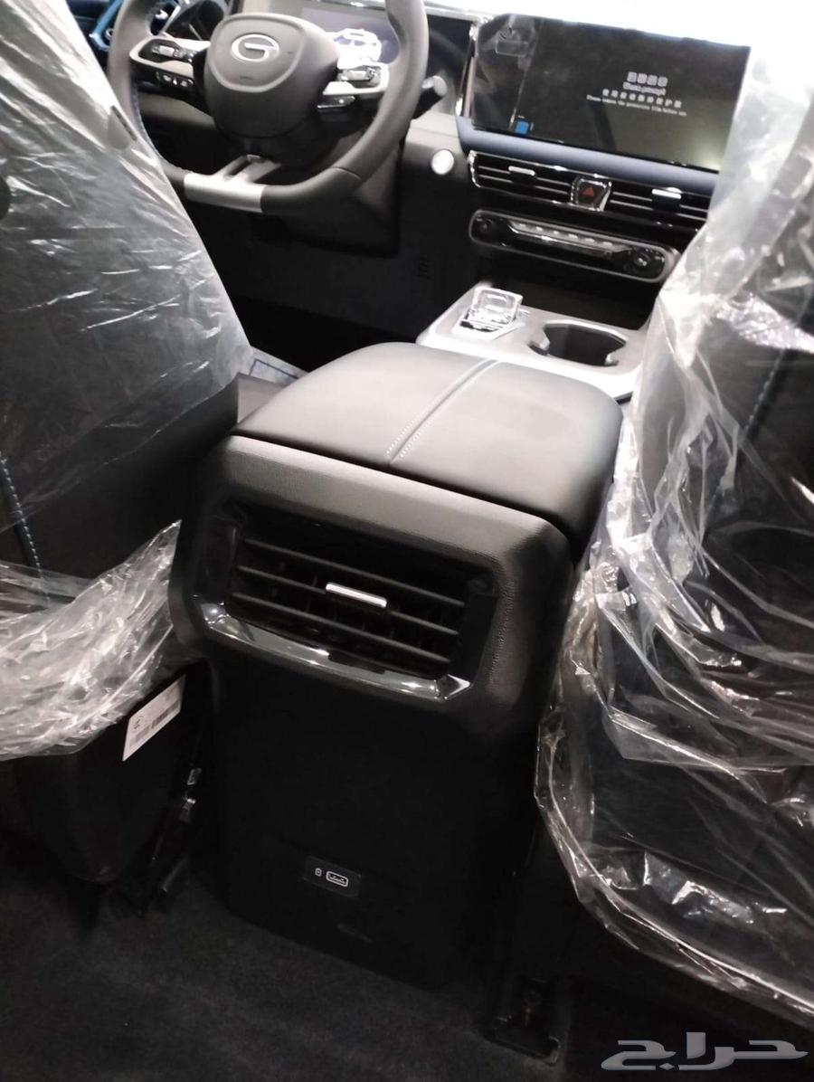 GAC GS3 Emzoom 2025 at a special price63352439541634112