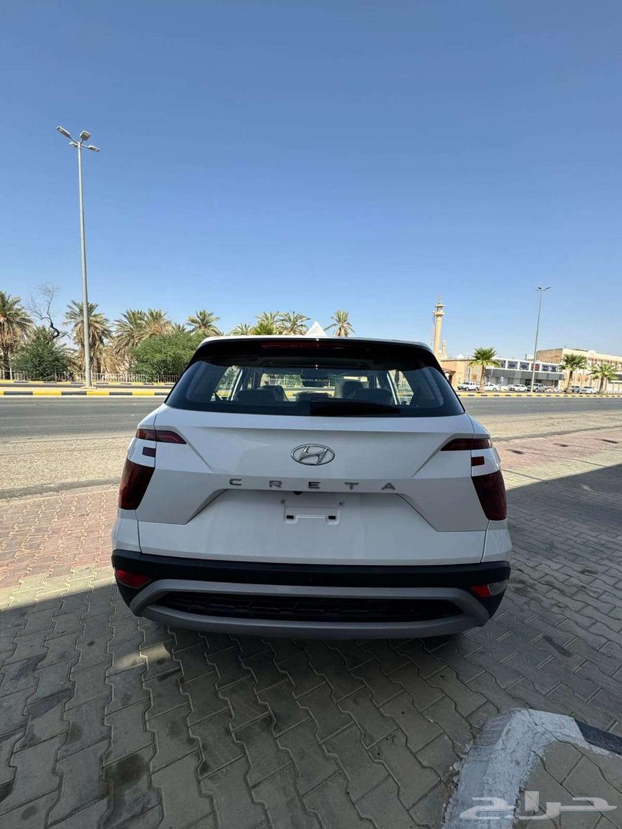 Hyundai Creta Smart Model 202563355308991873113