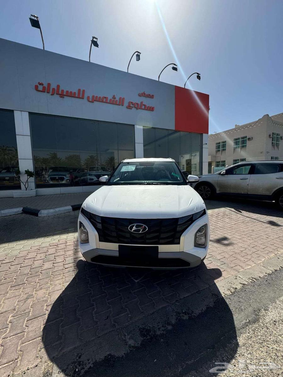 Hyundai Creta Smart Model 202563355308991873111