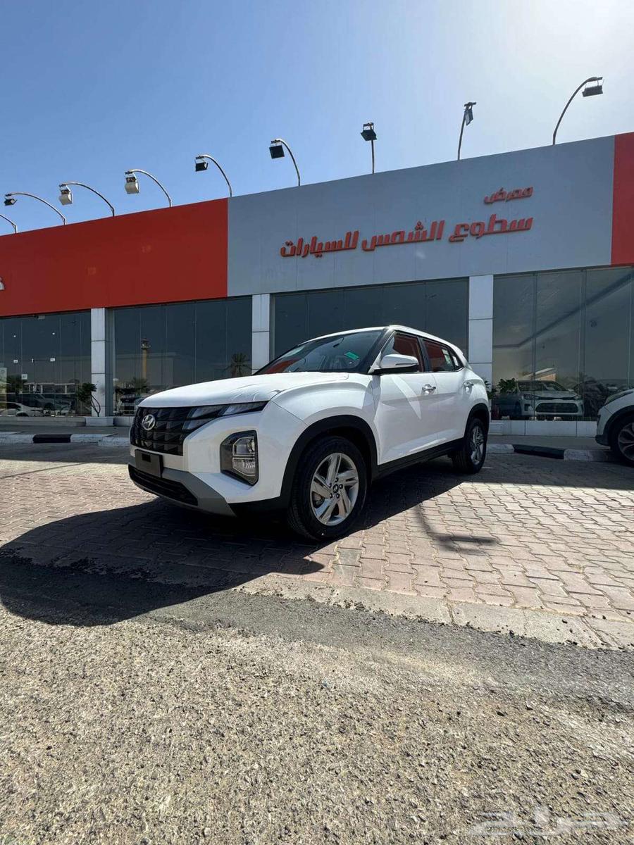 Hyundai Creta Smart Model 202563355308991873117