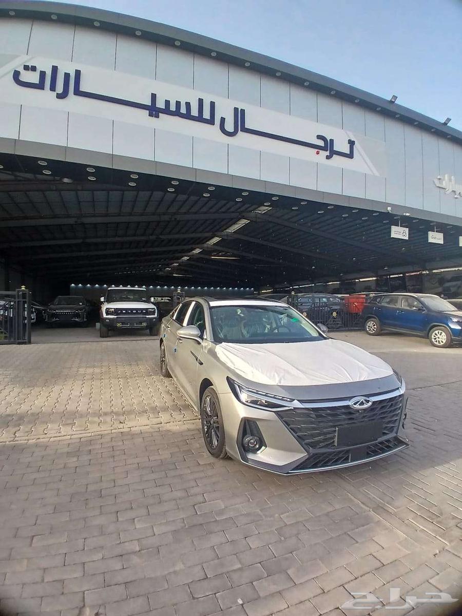 شيري اريزو 8 كمفورت 202563354532781057111