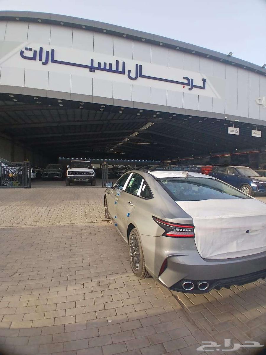 شيري اريزو 8 كمفورت 202563354532781057114