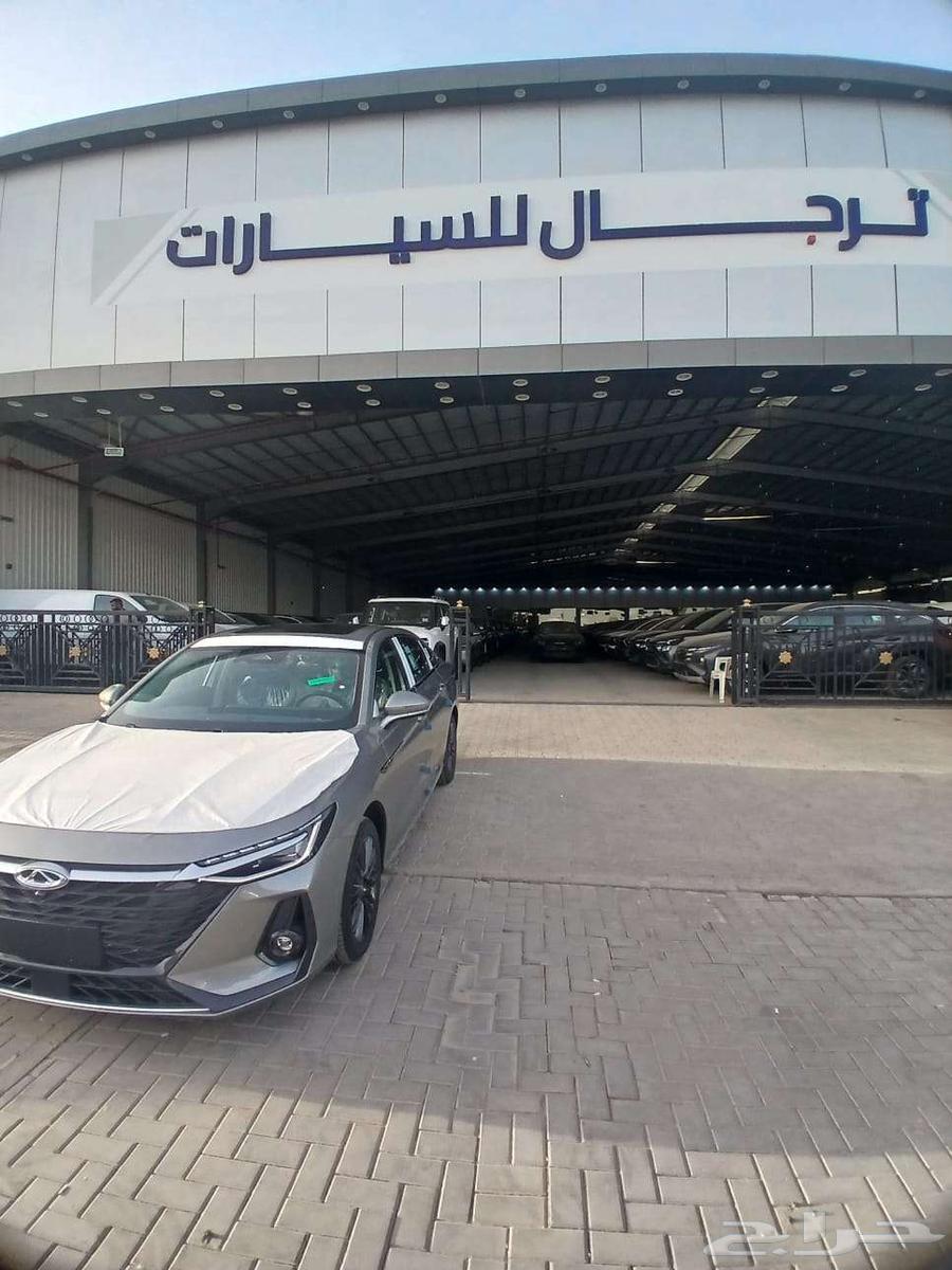 شيري اريزو 8 كمفورت 202563354532781057112