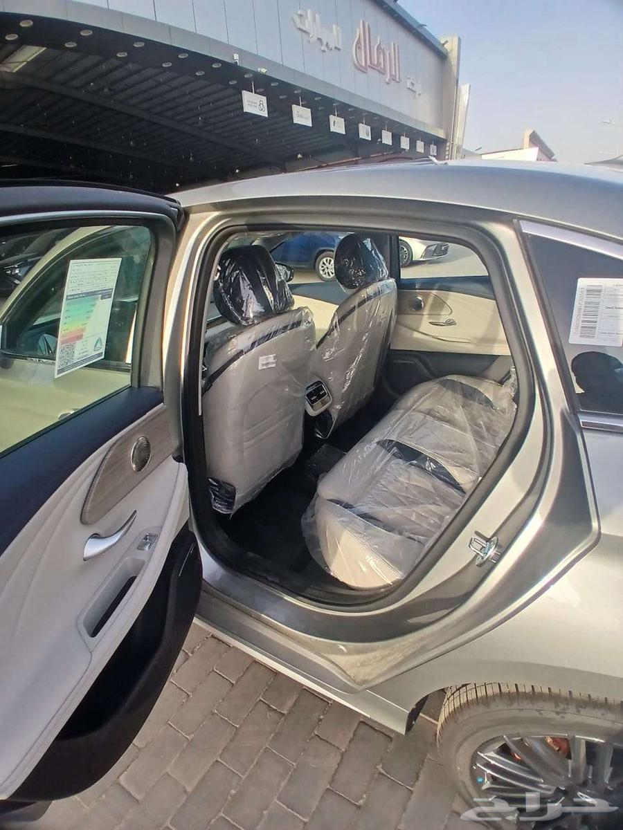 Chery Arrizo 8 Comfort 202563354361028609113