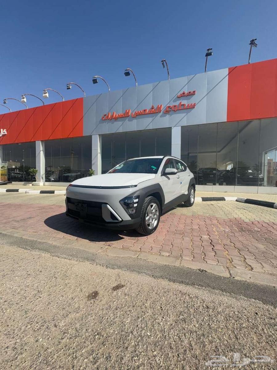 هيونداي كونا فليت 202563353052993409113