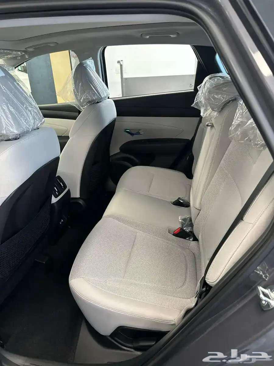 Hyundai Tucson Comfort 202563352861288194113
