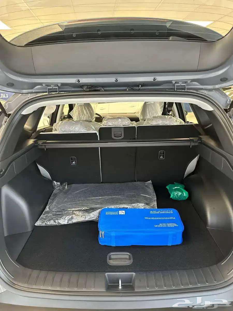 Hyundai Tucson Comfort 202563352861288194114