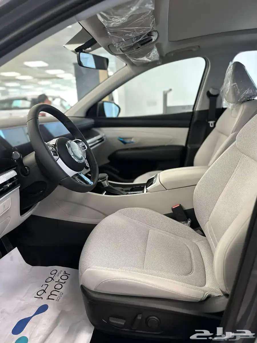 Hyundai Tucson Comfort 202563352861288194112