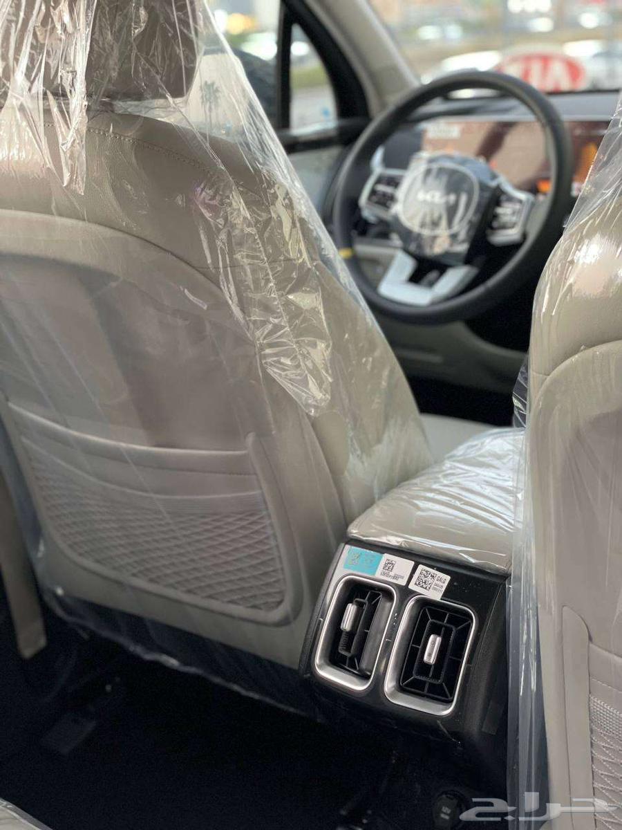 Kia Sorento 2024 model, 1600 turbo hybrid engine63352442346113113
