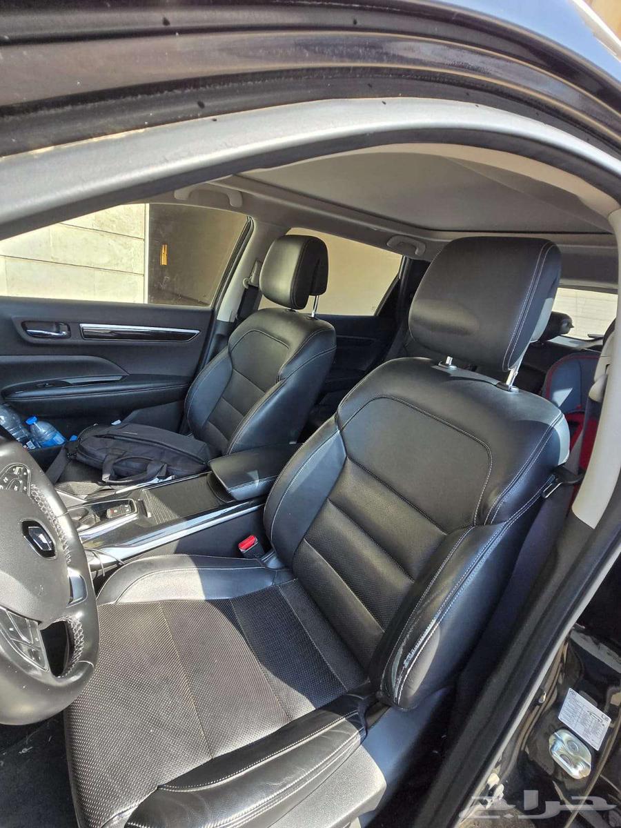 Renault Koleos 2018 Full option63352664865667111