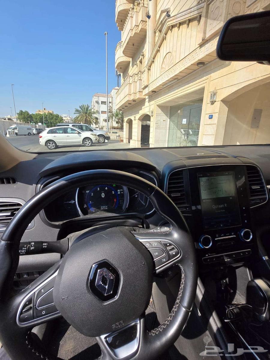 Renault Koleos 2018 Full option63352664865667116