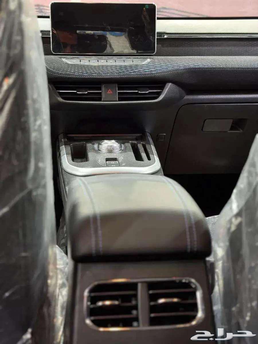 Haval Julia 2025 model basic special discount63352442404482114