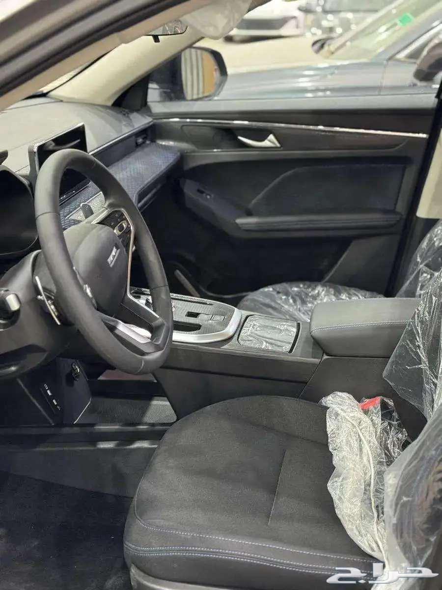 Haval Julia 2025 model basic special discount63352442404482113