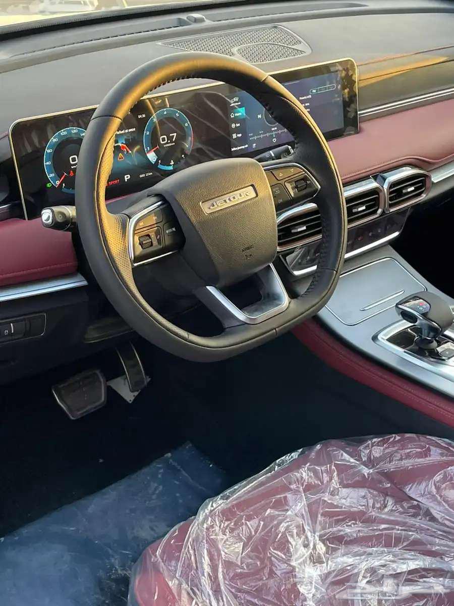 Geely X70 Plus 2025 Comfort Cash - Installment63352578529793114