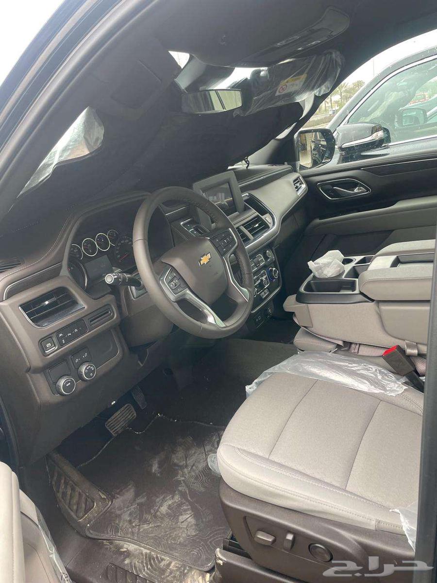 Chevrolet Tahoe 2024 car rental63352445251330113
