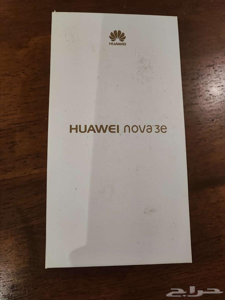 HUAWEI NOVA 3E P20 LITE 64GB 4GB63228516503299110