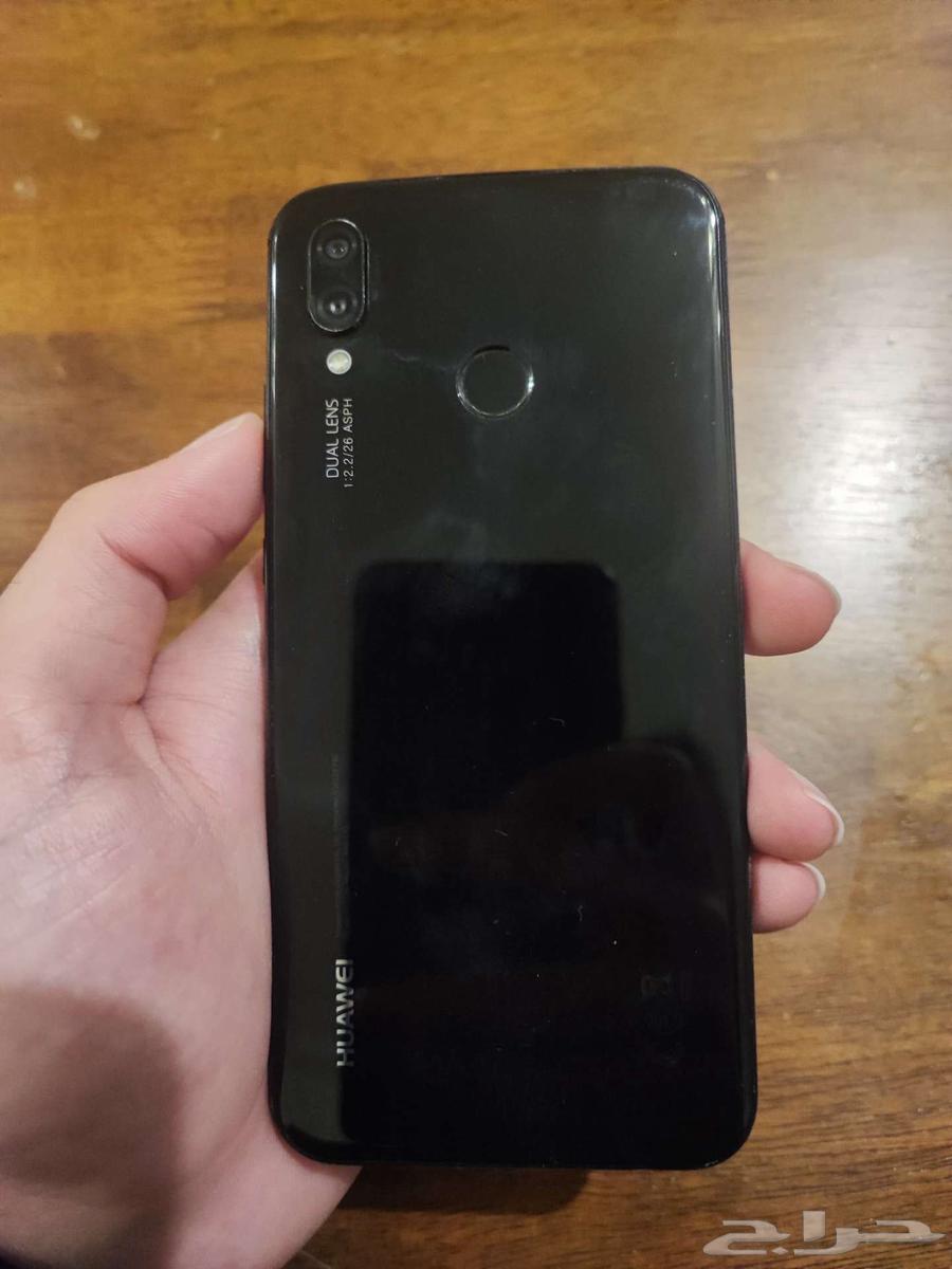 HUAWEI NOVA 3E P20 LITE 64GB 4GB63228516503299112