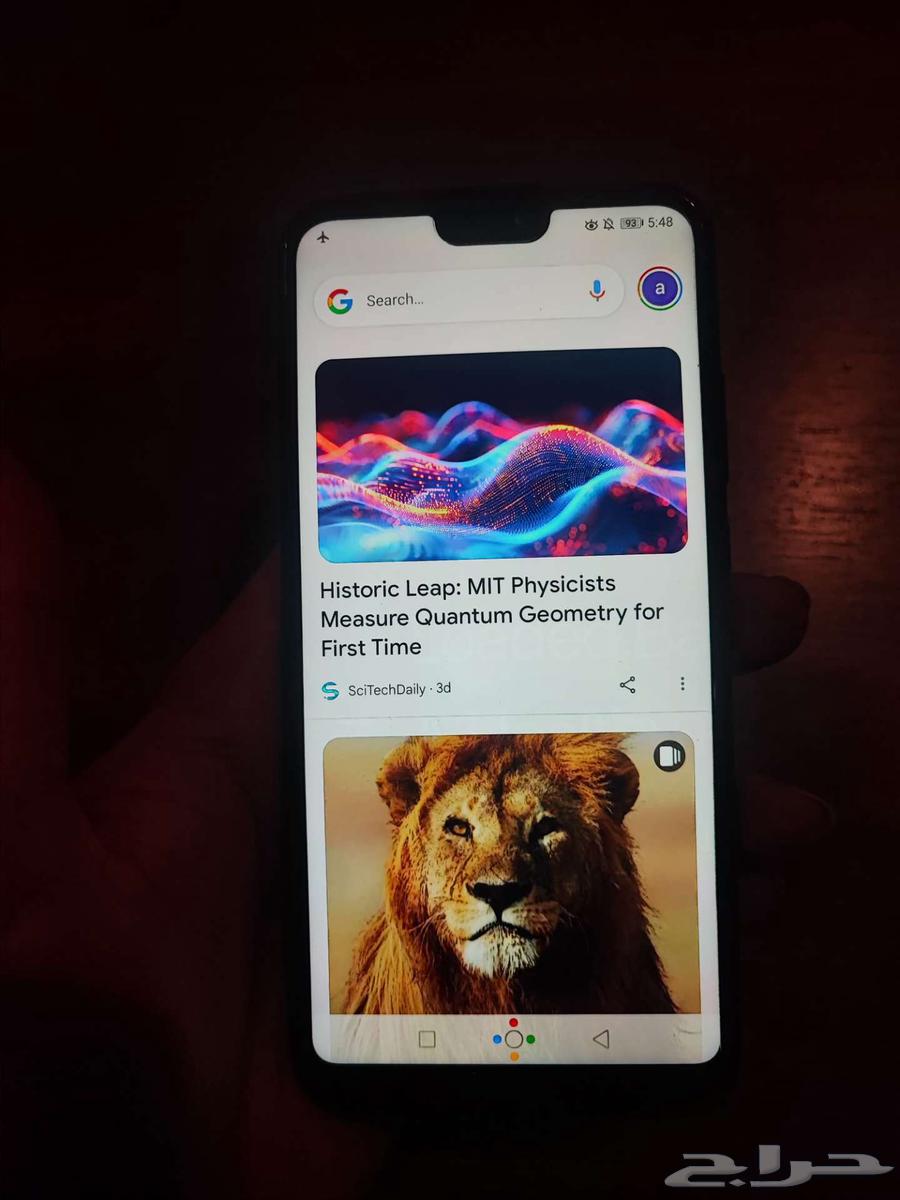 HUAWEI NOVA 3E P20 LITE 64GB 4GB63228516503299113