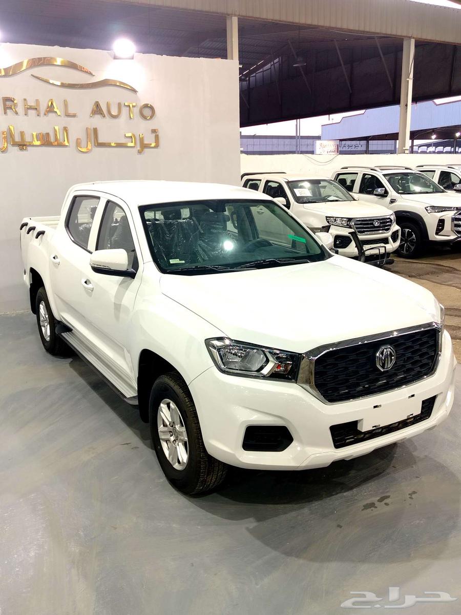 ام جي غمارتين MG T60 عرض علي الكاش والتقسيط رواتب تبدأ 360063351532835074112
