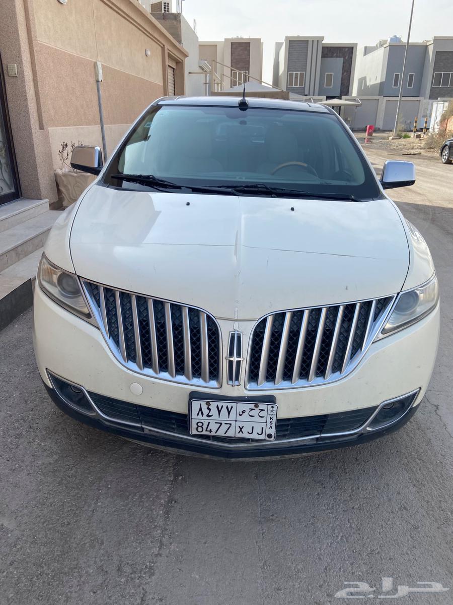 Ford MKX63350899512451112