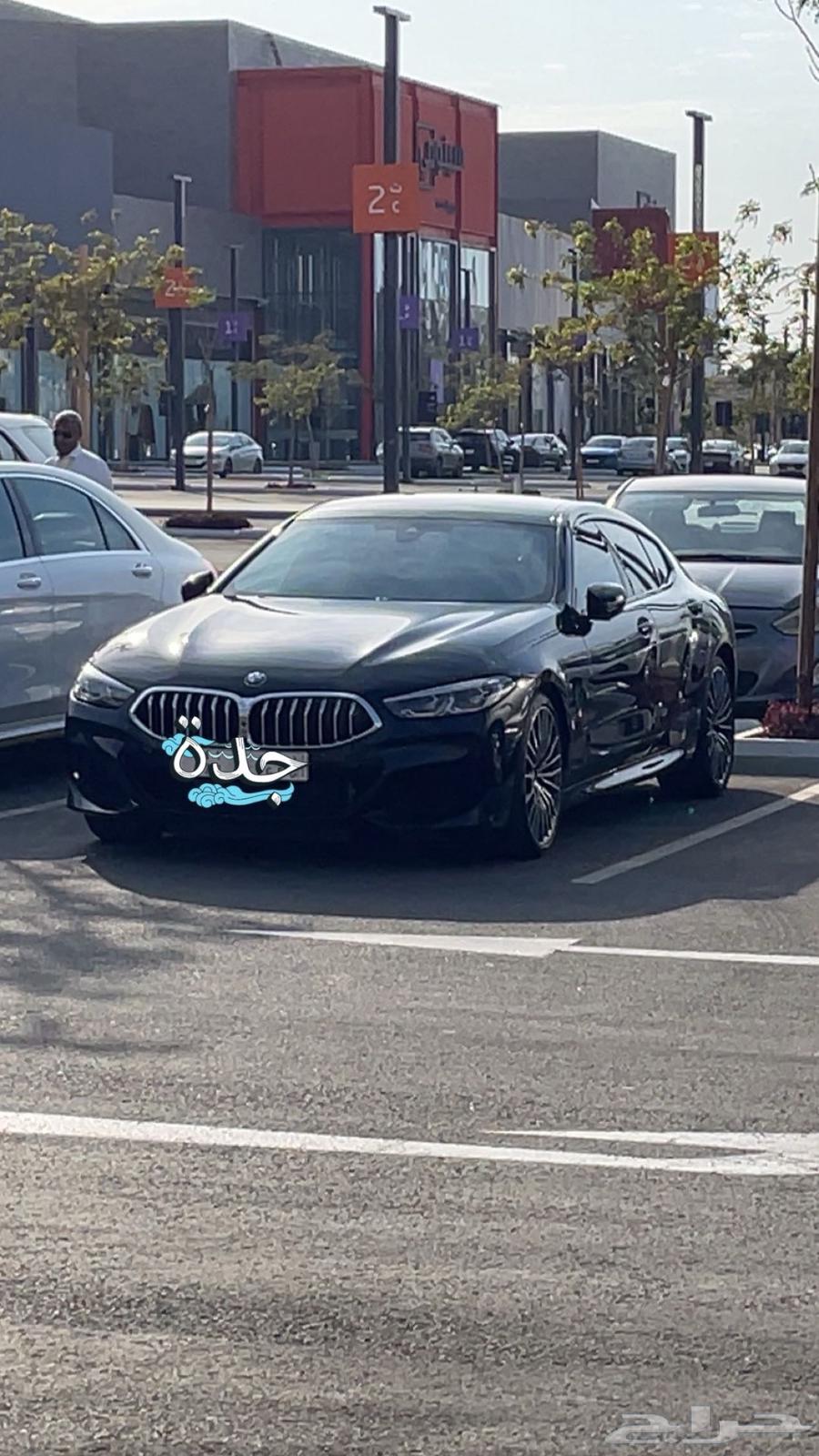 BMW 840i Gran Coupe63351603745154113