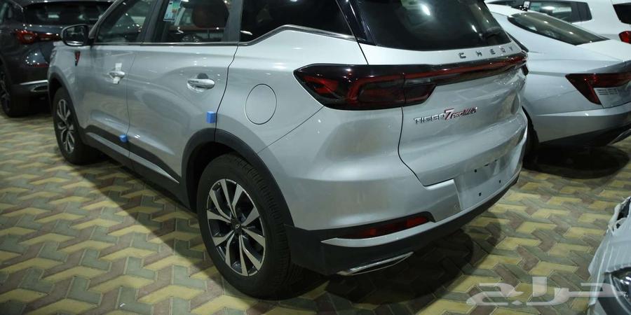 Chery Tiggo 7 Pro Comfort 202563352861523202113